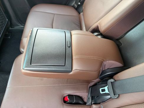 Used 2023 Toyota 4Runner Limited AWD/4WD image 16
