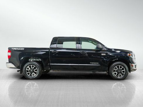 Used 2021 Toyota Tundra SR5 image 6