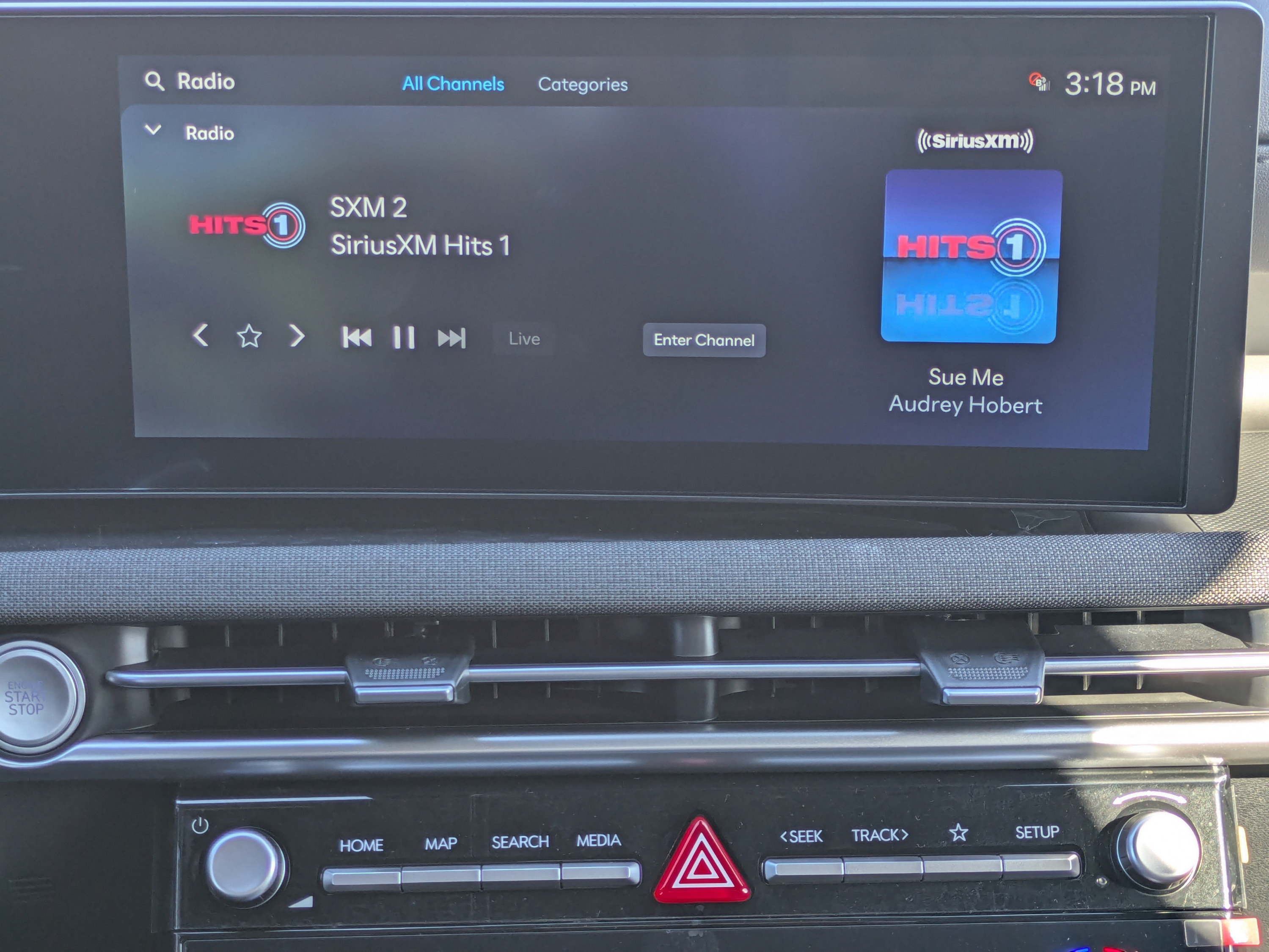 New 2026 Hyundai Tucson Limited AWD/4WD image 17
