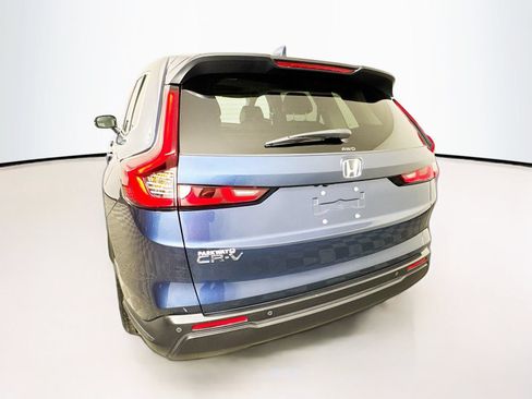 Used 2024 Honda CR-V LX image 7