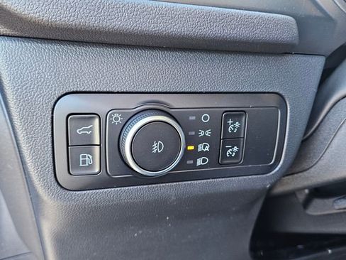 New 2026 Ford Escape SE FWD image 27