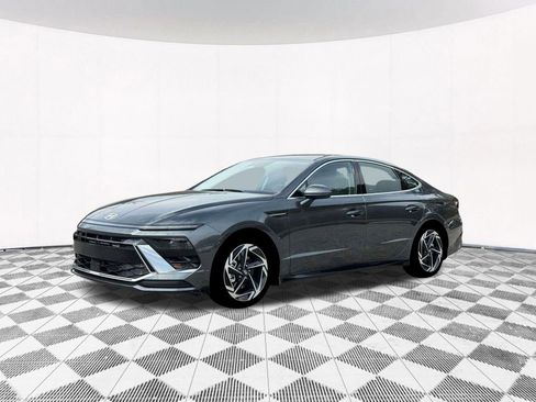 New 2026 Hyundai Sonata SEL image 2