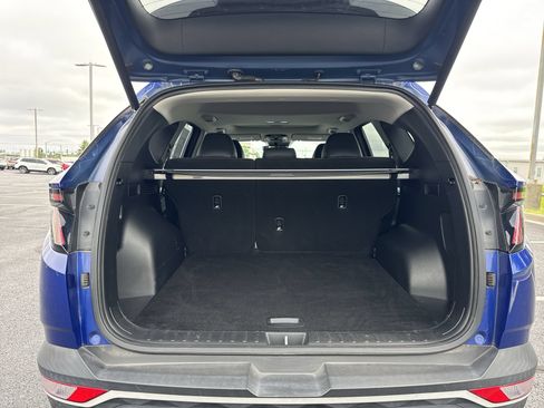 Used 2022 Hyundai Tucson SEL w/ Convenience + Premium Package FWD image 23