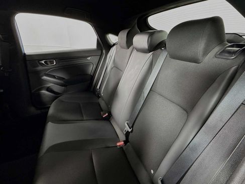 Used 2023 Honda Civic Sport image 33