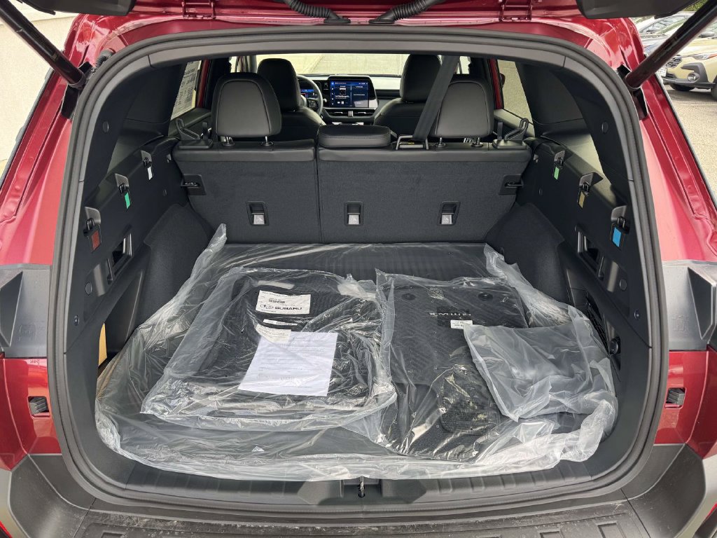New 2026 Subaru Outback Premium AWD/4WD image 7
