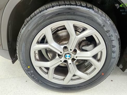 Used 2024 BMW X3 sDrive30i w/ Convenience Package w/ZPA RWD image 73