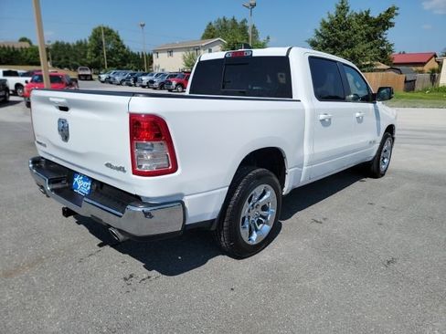 Used 2022 RAM 1500 Big Horn image 7