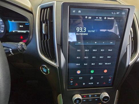 Used 2024 Ford Edge SEL w/ Convenience Package AWD/4WD image 41