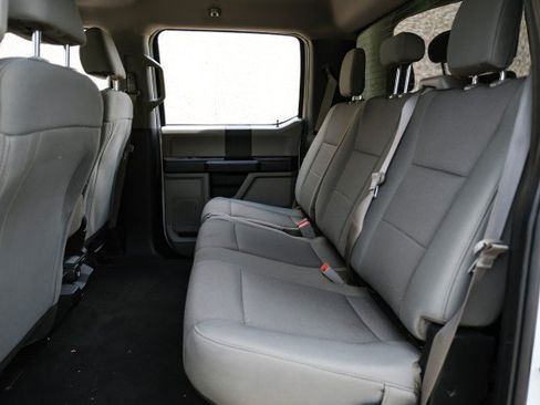 Used 2019 Ford F250 XL w/ STX Appearance Package AWD/4WD image 37
