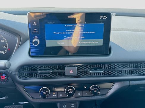 New 2026 Honda HR-V LX image 12