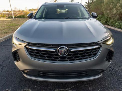 Used 2023 Buick Envision Preferred w/ Sport Touring Package image 7