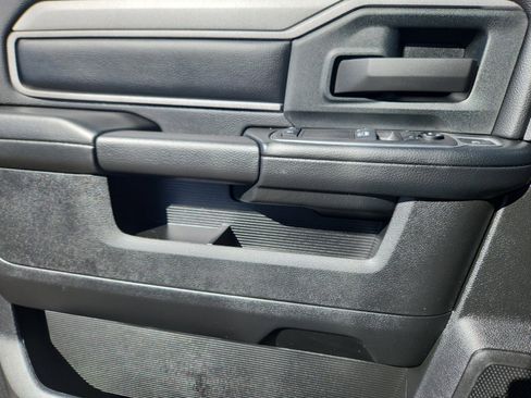 New 2024 RAM 5500 Tradesman image 14