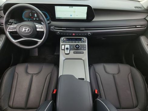 Used 2025 Hyundai Palisade XRT FWD image 20