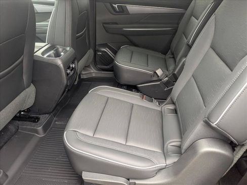 New 2026 Buick Enclave Sport Touring w/ Power Package AWD/4WD image 16
