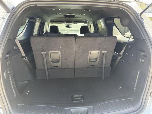 New 2026 Dodge Durango GT image 19