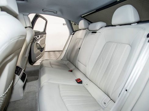 Used 2019 Audi A6 3.0T Premium Plus w/ Premium Plus Package image 37