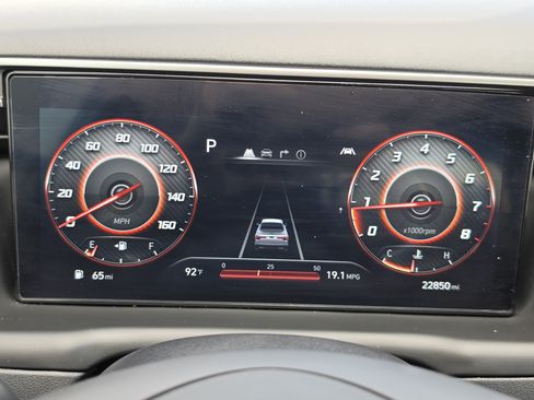Used 2024 Hyundai Santa Cruz XRT AWD/4WD image 17