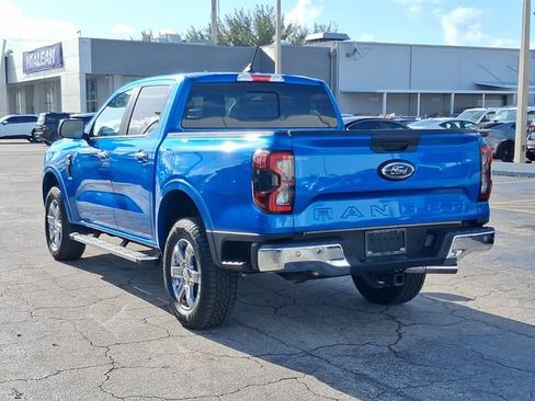 Used 2024 Ford Ranger XLT RWD image 3
