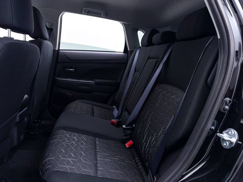 New 2026 Mitsubishi Outlander Sport LE AWD/4WD image 21