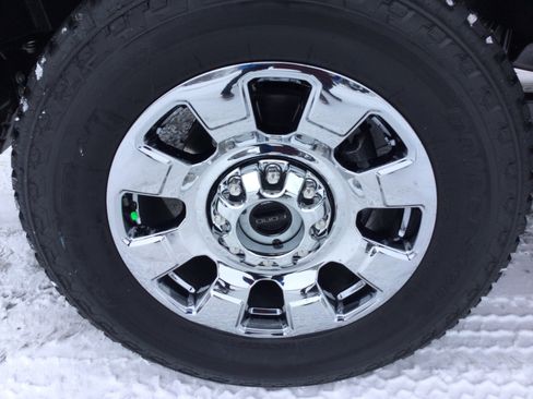 New 2026 Ford F350 Lariat w/ Lariat Ultimate Package image 8