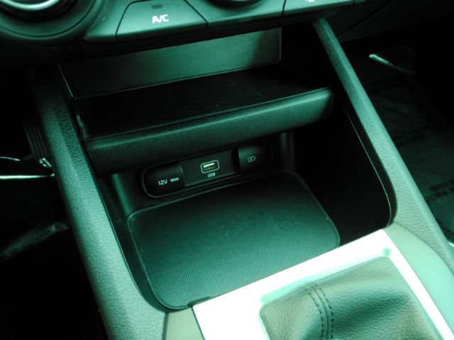 Used 2024 Kia Forte LXS w/ LXS Technology Package FWD image 41