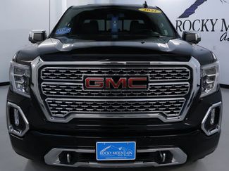 Used 2021 GMC Sierra 1500 Denali AWD/4WD video 2
