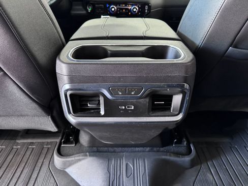 Certified 2023 GMC Sierra 1500 SLT w/ SLT Premium Plus Package AWD/4WD image 29