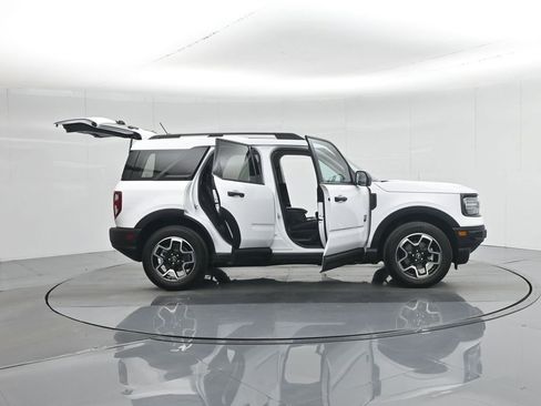 Used 2022 Ford Bronco Sport Big Bend w/ Convenience Package image 5