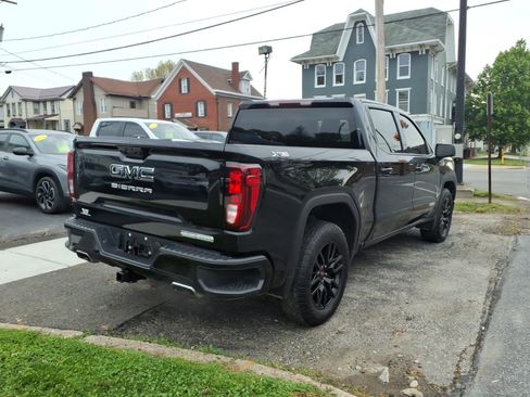 Certified 2023 GMC Sierra 1500 Elevation w/ X31 Off-Road Package AWD/4WD image 5