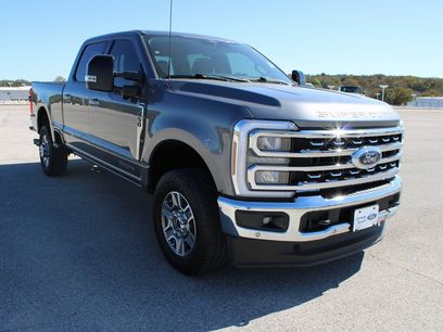 Certified 2024 Ford F250 Lariat w/ Lariat Ultimate Package