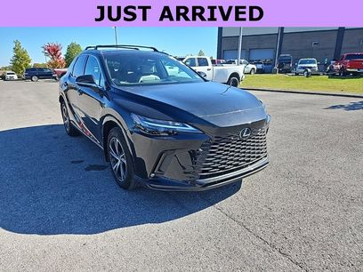 Used 2023 Lexus RX 350 Premium Plus
