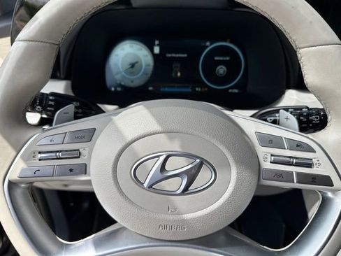 Used 2023 Hyundai Palisade Limited w/ Cargo Package AWD/4WD image 36
