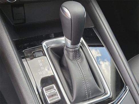 New 2025 MAZDA CX-5 AWD 2.5 S w/ Select Package image 13