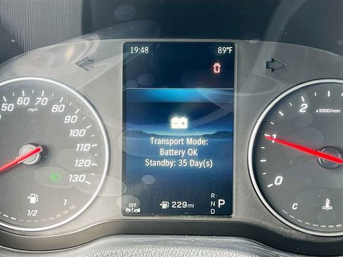 New 2025 Mercedes-Benz Sprinter 2500 image 12