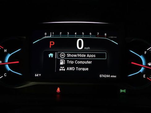 Used 2020 Honda Pilot EX-L image 18