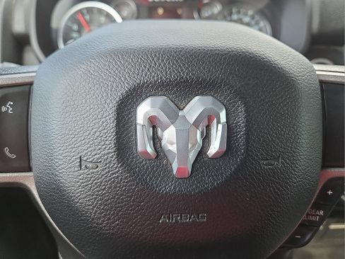 Used 2023 RAM 5500 Tradesman w/ Max Tow Package image 24