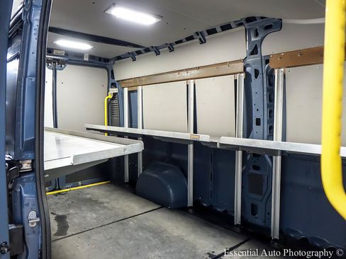 Used 2019 RAM ProMaster 3500 FWD image 17