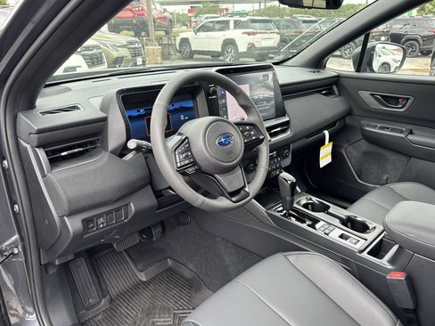 New 2026 Subaru Outback Limited AWD/4WD image 26
