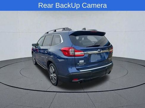 Used 2020 Subaru Ascent Limited w/ Technology Package AWD/4WD image 3