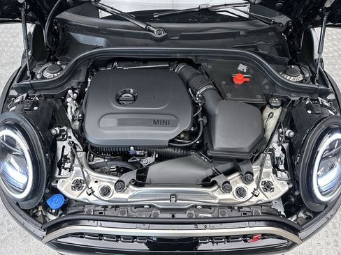 New 2026 MINI Cooper S image 28