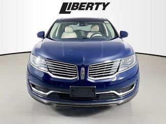 Used 2018 Lincoln MKX Reserve w/ Luxury Package video 2