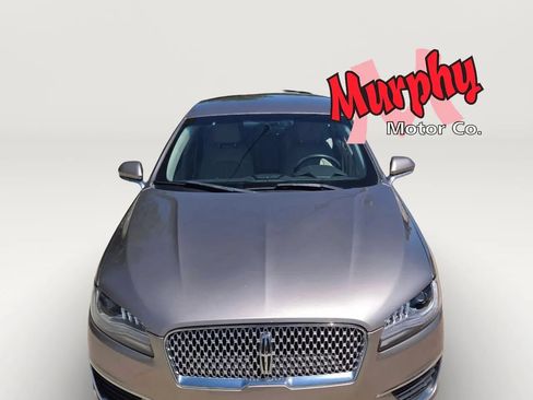 Used 2018 Lincoln MKZ Reserve FWD image 6