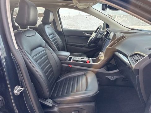 Used 2024 Ford Edge SEL w/ Convenience Package image 15