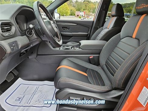 New 2026 Honda Passport TrailSport image 5