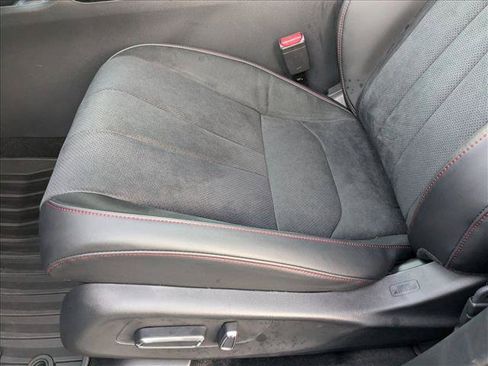 Used 2025 Acura ADX A-Spec FWD image 4
