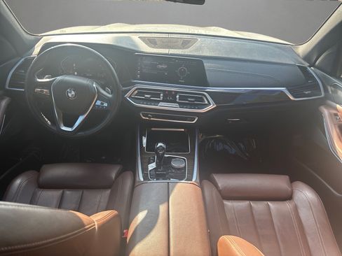 Used 2021 BMW X5 xDrive40i image 40