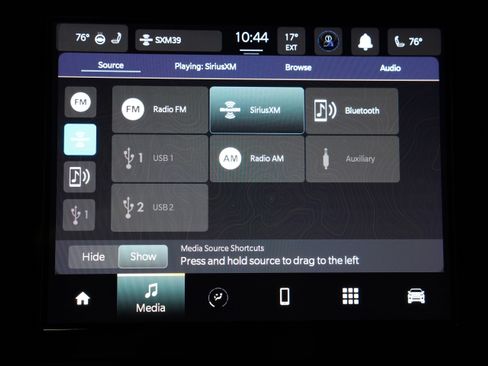 Used 2022 Jeep Grand Cherokee Altitude image 23