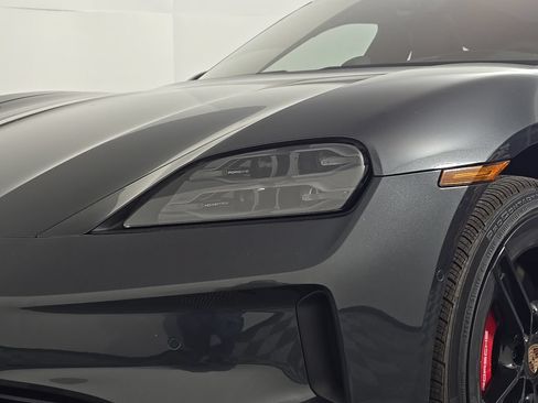 Used 2026 Porsche Taycan GTS AWD/4WD image 12
