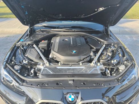 Used 2023 BMW M440i xDrive Gran Coupe AWD/4WD image 39