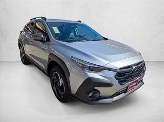 New 2026 Subaru Crosstrek 2.5i Limited w/ Crosstrek Mirror Package AWD/4WD video 3